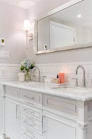 Light Gray Bathroom Paint Colors