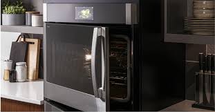 10 Best Wall Ovens That Open From The