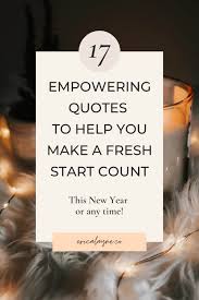 17 empowering es to help you make a