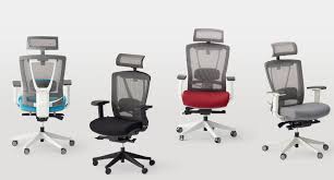 best desk chair for back pain on any