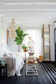 what is bohemian design style
