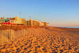 rehoboth beach delaware is the best