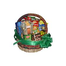 send goods basket to manila philippines