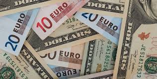 Will The Euro Dollar Fall To 1 09 By The End Of The Year