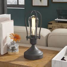 Trent Austin Design Klauea 11 5 Table Lamp Reviews Wayfair