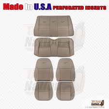 Seat Covers For 2004 Ford Mustang For