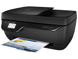 Download hp deskjet 3835 driver and software all in one multifunctional for windows 10, windows 8.1, windows 8, windows 7, windows xp, windows vista and mac os x (apple macintosh). Unboxing Multifuntional Printer Hp Deskjet Ink Advantage 3835 Hp Printer Printer Inkjet