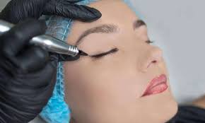 what is permanent eyeliner birds of