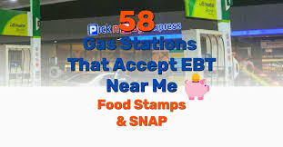 Check out our full list of grocery stores that accept ebt cards and food stamps. 58 Gas Stations That Accept Ebt Near Me Food Stamps Snap Frugal Living Coupons And Free Stuff