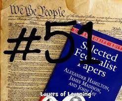 Ch   Federalist Papers