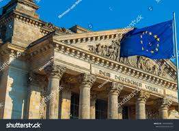 Pending pending follow request from @bundestag. Reichstag Building Seat Of The German Parliament Deutscher Bundestag In Berlin Germany Sponsored A Layout Design Inspiration Layout Design Stock Photos