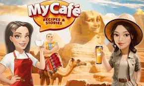 This is not only a cafe shop but also a restaurant with a variety of dishes waiting to be served to customers. Liste Des Recettes Mycafe Recipes Stories Mademoiselle Ipad