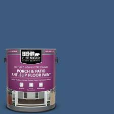 anti slip floor paint