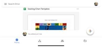Free Noteworthy Rectangle Music Rug Editable Seating