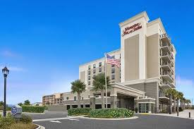 hton inn suites carolina beach