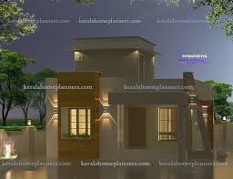 Indian Style Low Cost 2 Bedroom Home