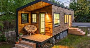 Tiny House Plans You Can For Free