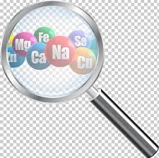 chemical element mineral chemistry