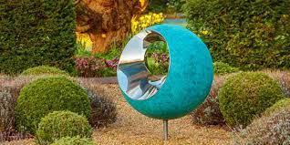 Unusual Garden Sphere David Harber Uk