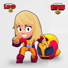 We're compiling a large gallery with as high. Brawl Stars Skins 180k On Instagram Max Without Her Helmet Do You Like It Credit Brawland23 Follow Brawl S Anime Opucuk Boyama Sayfalari Anime
