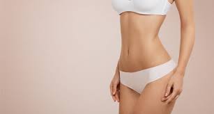tummy tuck get a flat and toned