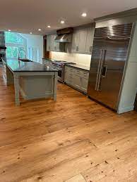 16 best hardwood floor installation