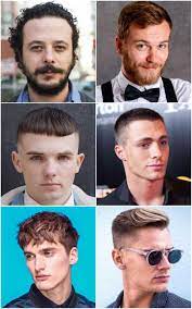 Flat hair accentuates a wide forehead. Top 30 Best Hairstyles For Guys With Big Forehead Men S Big Forehead Hairstyles Men S Style