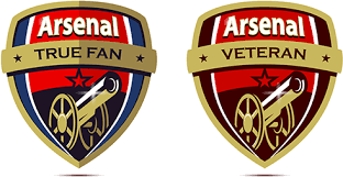 Arsenal logo png arsenal is a famous british football club, which was established in 1886 by david danskin. Download Arsenal Fc Logo Proposal Logo Png Image With No Background Pngkey Com