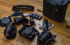 best camera inserts for non camera bags