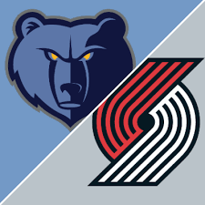 The trail blazers' only two victories in this stretch were against detroit and san antonio, and neither one of those victories was particularly impressive. Grizzlies Vs Trail Blazers Game Recap April 23 2021 Espn