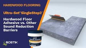 singlestep2 hardwood floor adhesive