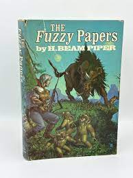 the fuzzy papers by piper h beam