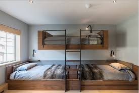 loft bed ideas for low ceiling