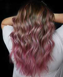 Rose gold is one of the most stylish and striking hair colors of the year. 50 Eye Catching Ideas Of Rose Gold Hair For 2021 Hair Adviser