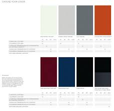 2021 Nissan Colors Paint Codes Color