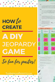 Lets solve below the trivia general knowledge gk quiz printable questions and answers. Category Ideas For Diy Trivia Or Jeopardy Games With Free Game Planning Printables The American Patriette