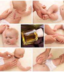 Is Castor Oil Safe For Babies
