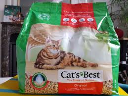 On the other hand, you may. The Zero Waste Cat Litter Conundrum Ekovolk