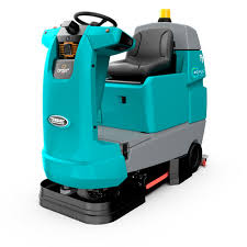 ride on floor cleaning machine t7amr