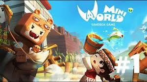 Then send out your troops to battle mercilessly and conquer new regions. Mini World Game Home Facebook