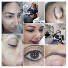 unique permanent makeup by ari 11