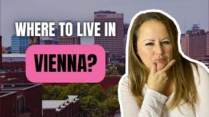living in vienna va all the best