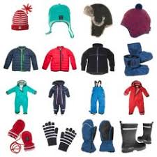 Image result for cold weather clothing