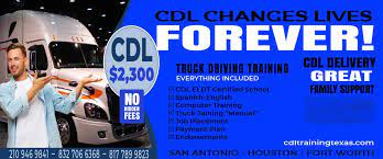 cdl mission tx 2 300 payments