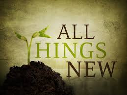 Image result for Joy Makes All Things New