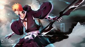 73 ichigo wallpaper hd wallpapersafari