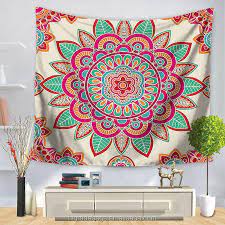 Tapestry Wall Hanging Twin Hippie