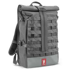 chrome barrage cargo rugged backpack