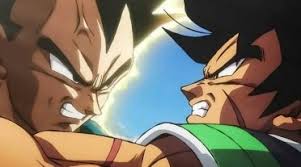 Broly movie.fans have been liking the promo images of the film's designs for ssg vegeta. Why Were Vegeta S Ssbe And Goku S Ssbkk Not Used In Dragon Ball Super Broly Quora