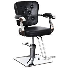 portable barber chair foter